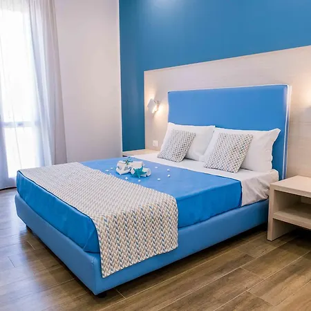 B&B Le Tartarughe-2