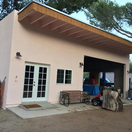 Casa Paloma B&B-2