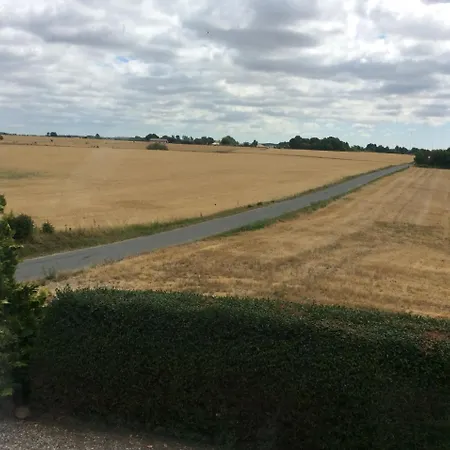 Bed And Breakfast - Stakdelen 47-2