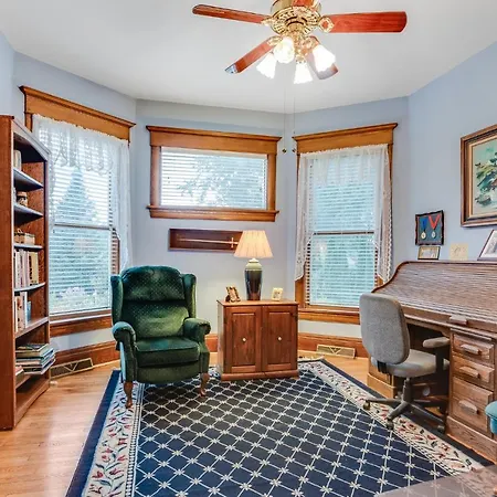 Covington Manor B&B-3