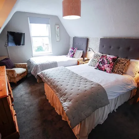 Kilmorey Lodge-2