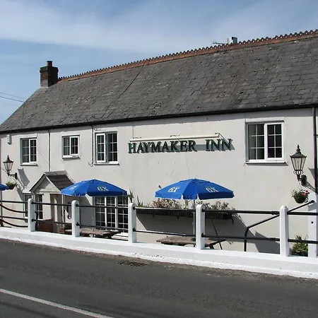 The Haymaker Inn-2