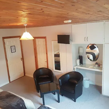 Ben Breen House B&B-3