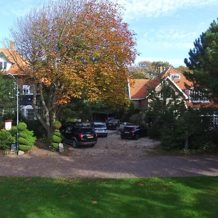 Villa Hoog Duin-2
