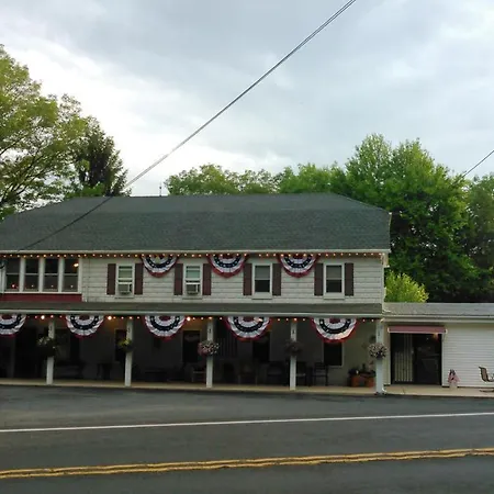 Beagle'S Bed & Breakfast-2
