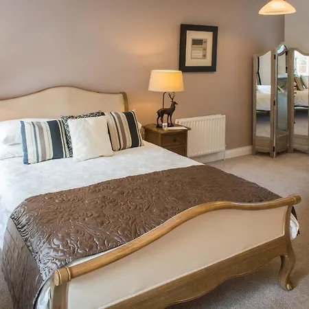 Ballinwillin House And Farm Ltd-3