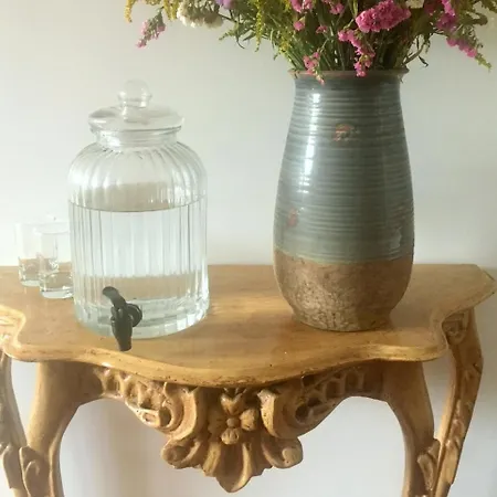 Belma Boutique Bed And Breakfast-2