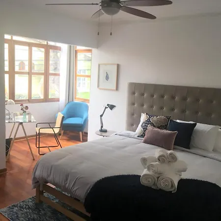 Belma Boutique Bed And Breakfast-2
