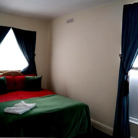 The Liverpool Reds B&B-2