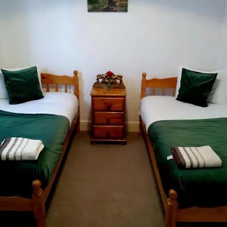 The Liverpool Reds B&B-3