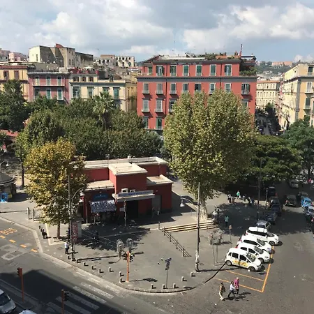 b&b Napoli Capitale-3
