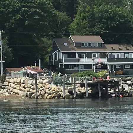 Seawatch Bed & Breakfast-2