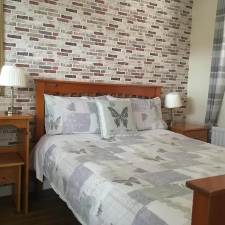 Amore Bed & Breakfast-3