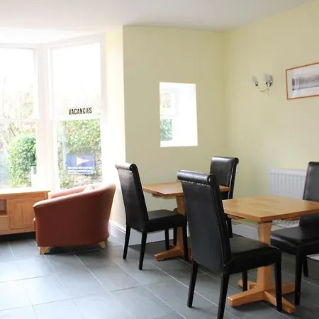 The Bay House Lake View Guest House - Adults Only-2