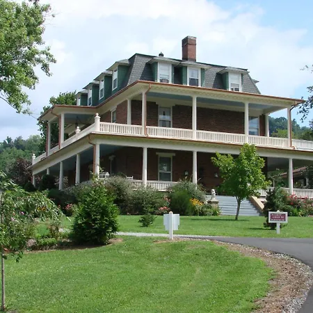 The Reynolds Mansion-2