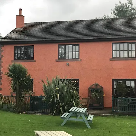 Chestnuts Bed And Breakfast-2