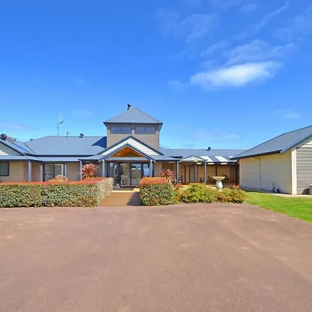 Sensational Heights Bed & Breakfast-3