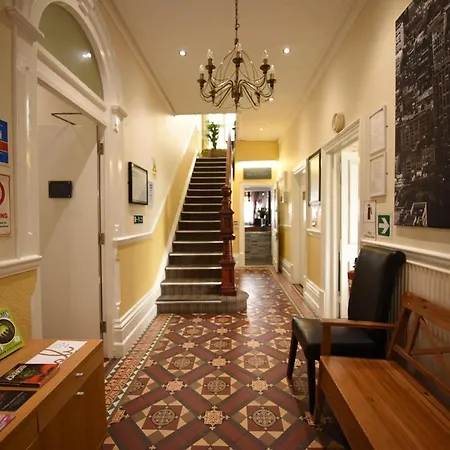 Victoria Park Hotel-3
