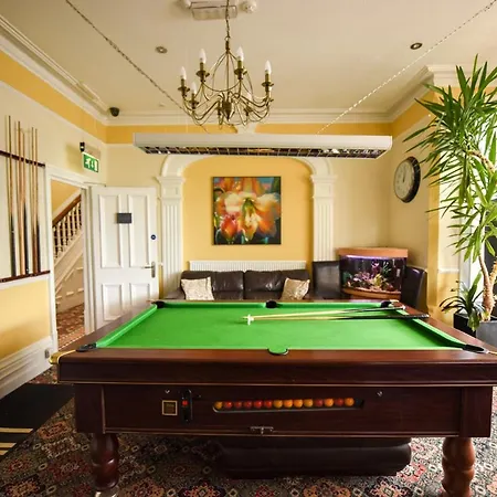 Victoria Park Hotel-2