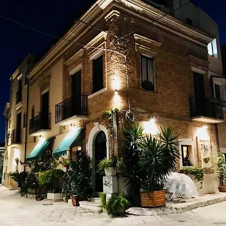 B&B Liu' Palazzo Ducale-2