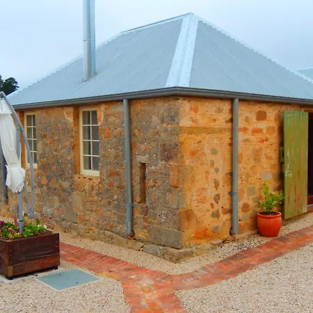 Morialta Barns-2