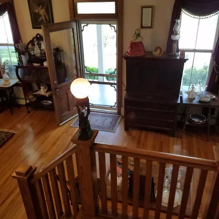 Sheep Hill B&B-3