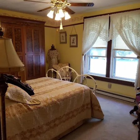 Sheep Hill B&B-2