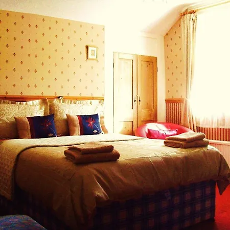 The Norman Guest House-2