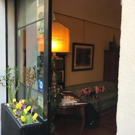 Alberghino B&B-2