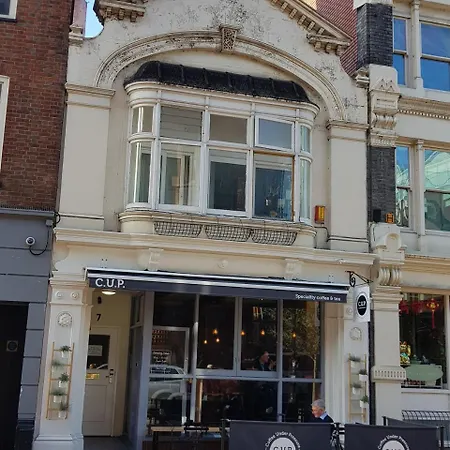 Blagrave Rooms-2