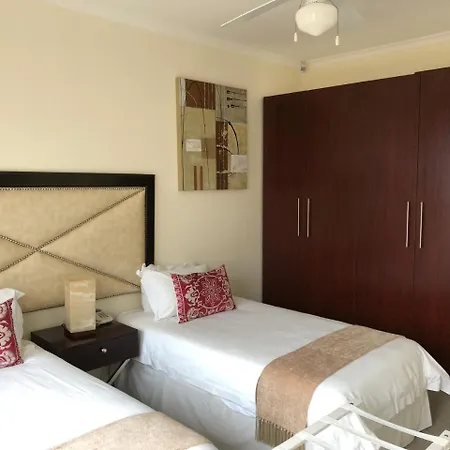 Coral Beach Bed & Breakfast-3