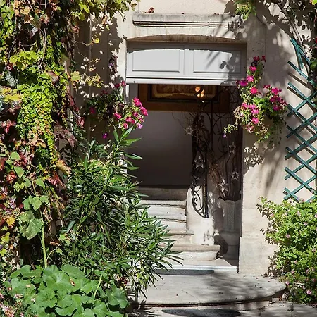 Manoir Sainte Victoire-2