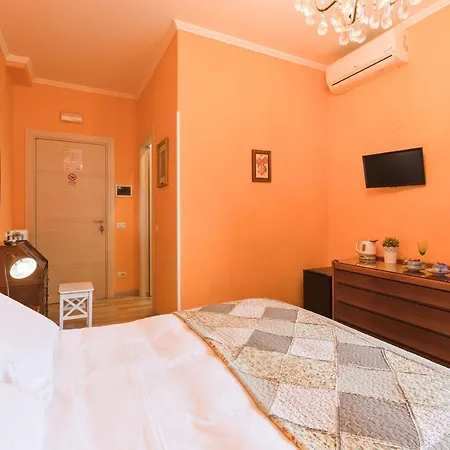 A Roman Tale B&B-3