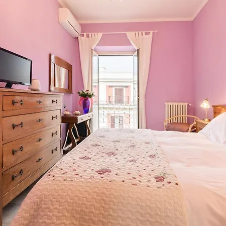 A Roman Tale B&B-3