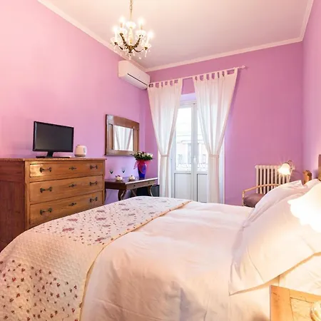 A Roman Tale B&B-2