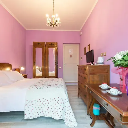 A Roman Tale B&B-3
