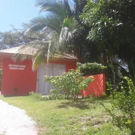 El Nido Rojo-3