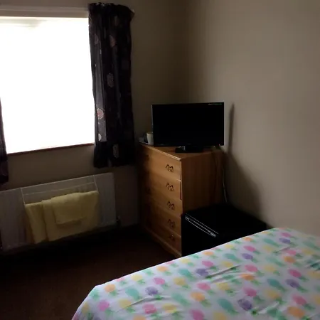 The Lodge Guest House-3