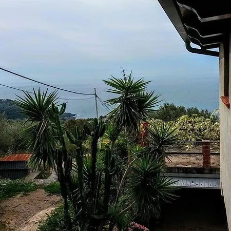 B&B Le Anthos-2