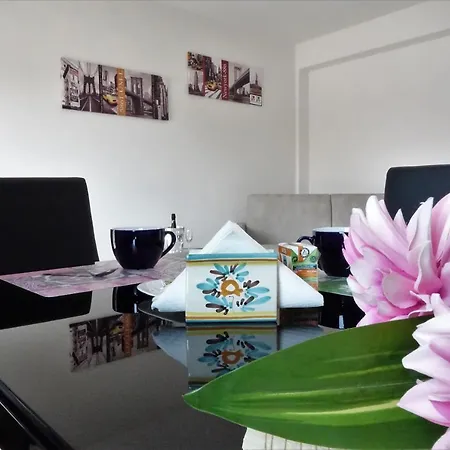 B&B Le Ciminiere-2