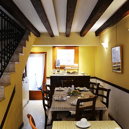 Oceano Mare B&B-3