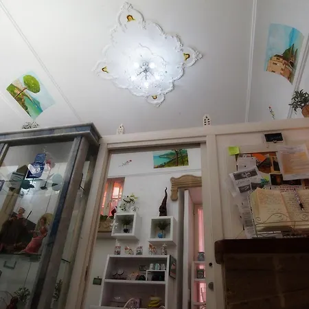 Le Vie Di Napoli B&B-3