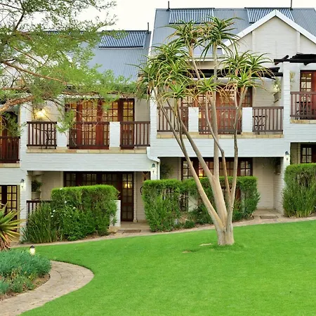 Rivonia Premier Lodge-2