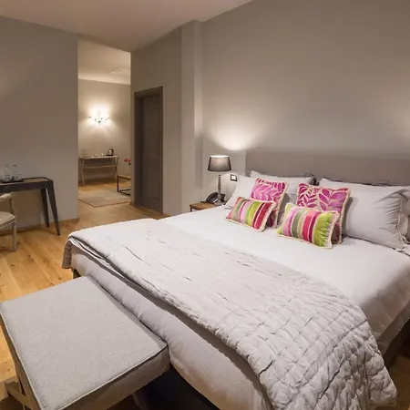 Il Duomo Luxury Suite-2