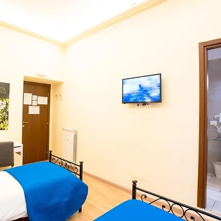 Bq House Milizie Luxury Rooms-3
