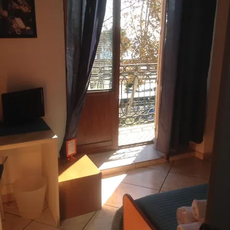 Platamone Rooms-2