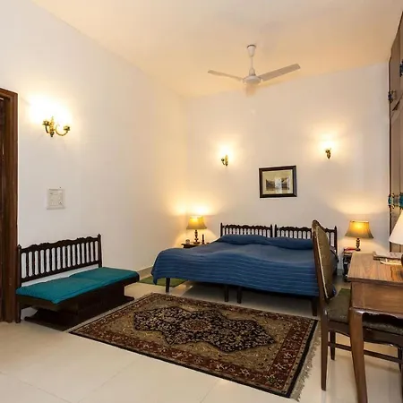 Eleven Bed & Breakfast-3