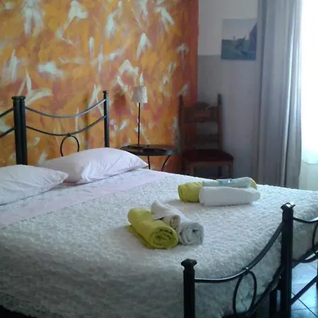 Roma Vecchia B&B-3