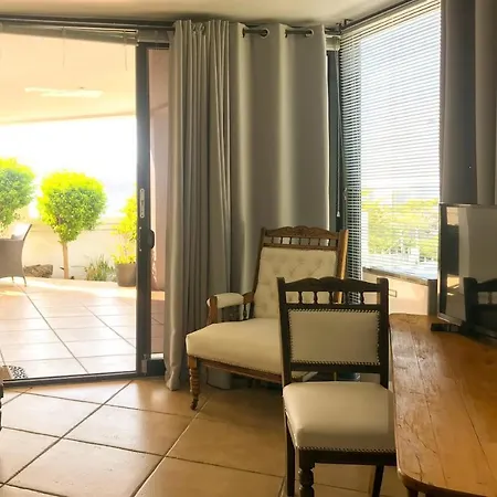 Cape View Accommodation-2