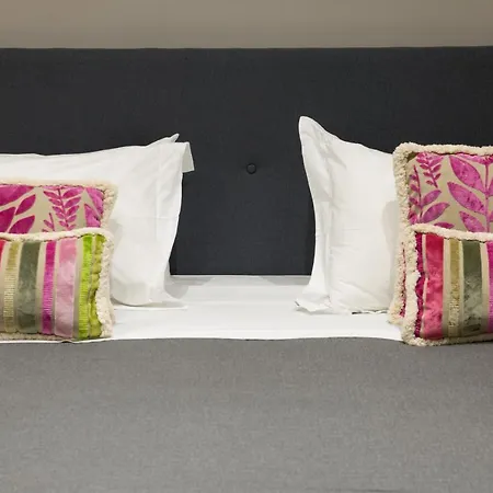 Il Duomo Luxury Suite-3